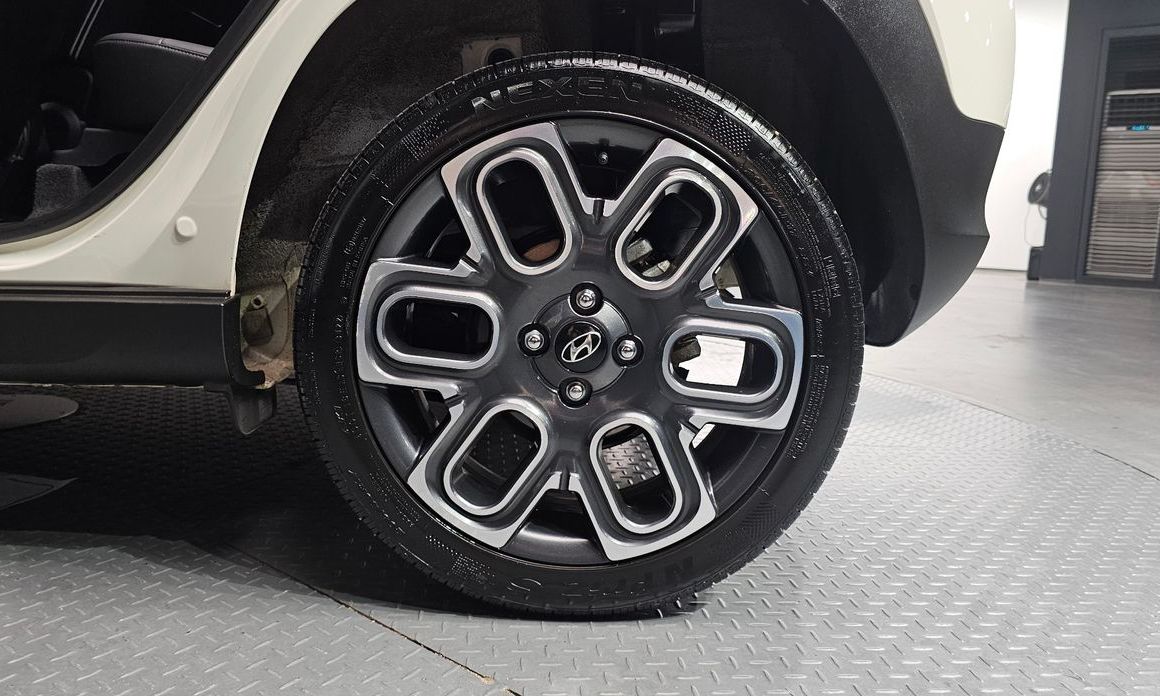 Hyundai Casper 2023