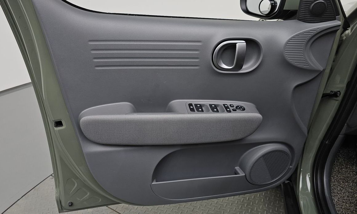 Hyundai Casper 2024