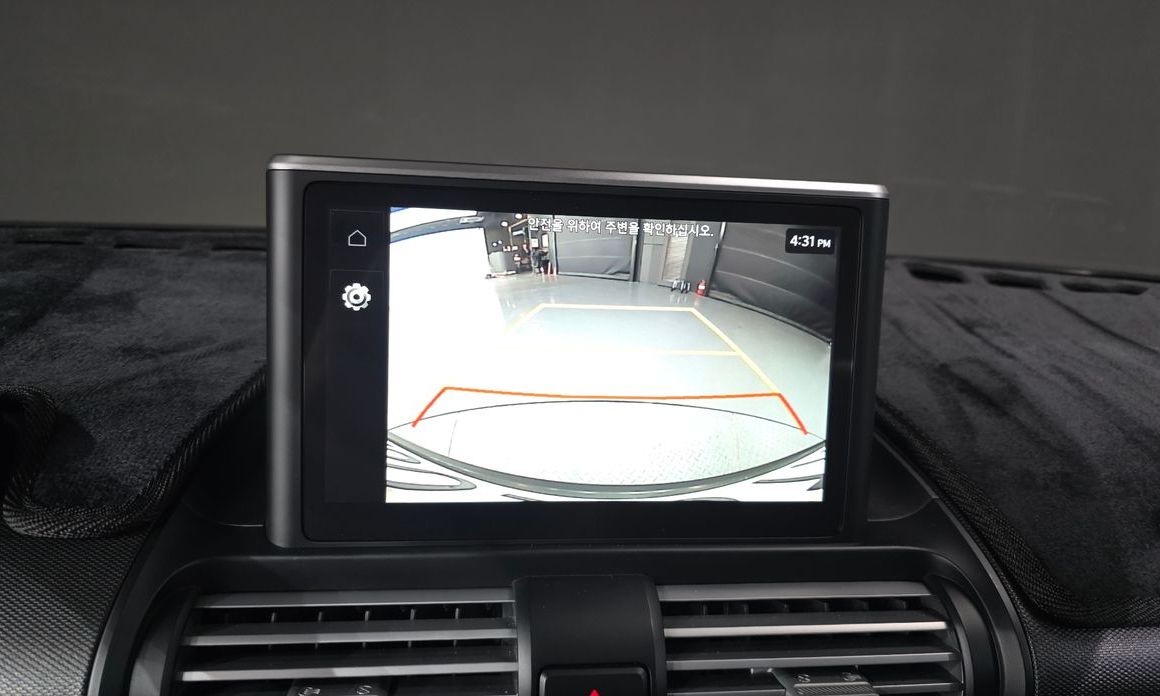 Hyundai Casper 2024