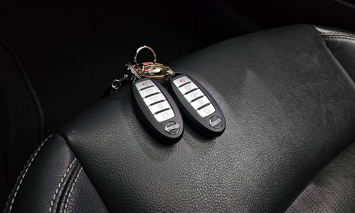 Nissan Altima 2019