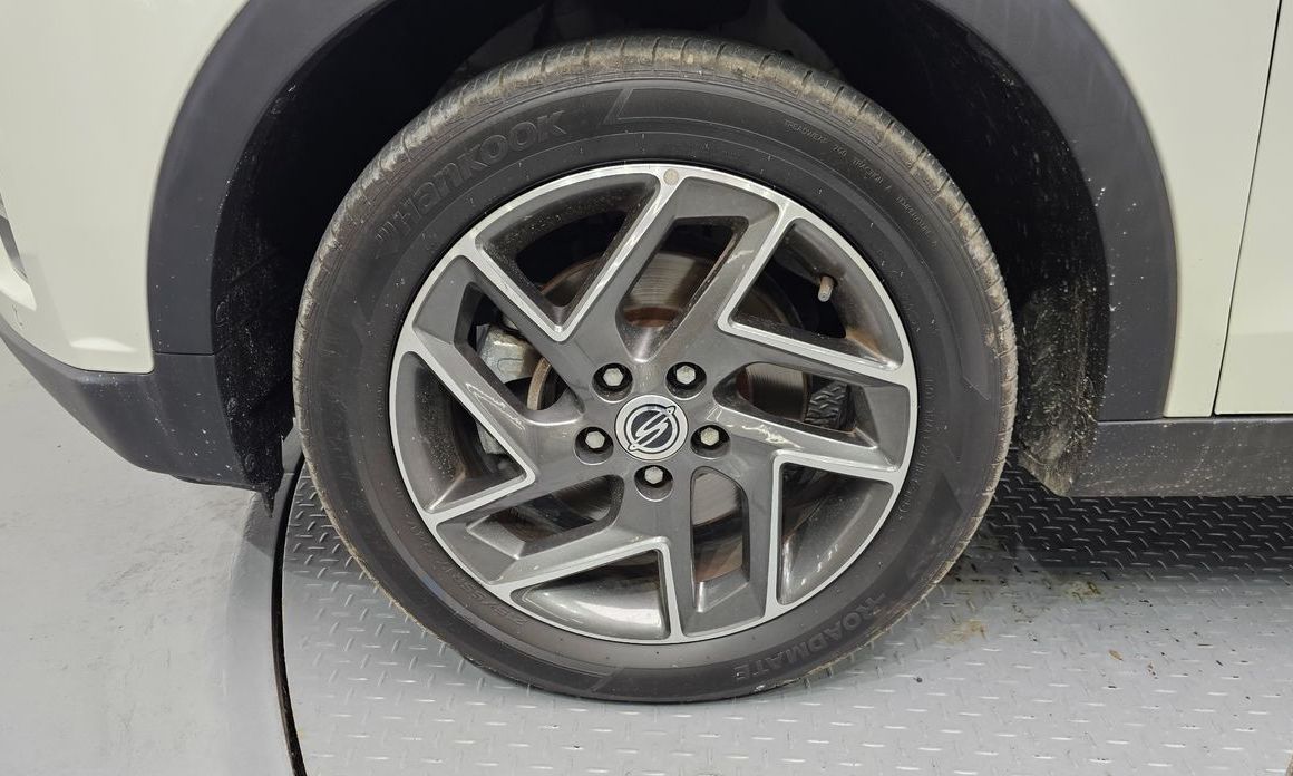 KG_Mobility_Ssangyong TIBOLI 2023