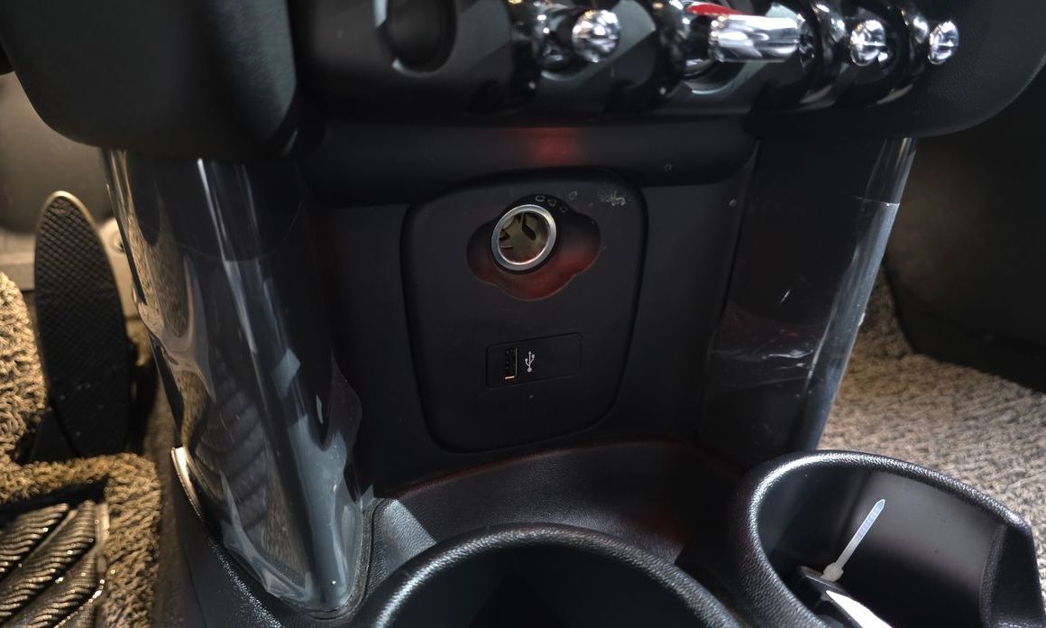 Mini Cooper 2020