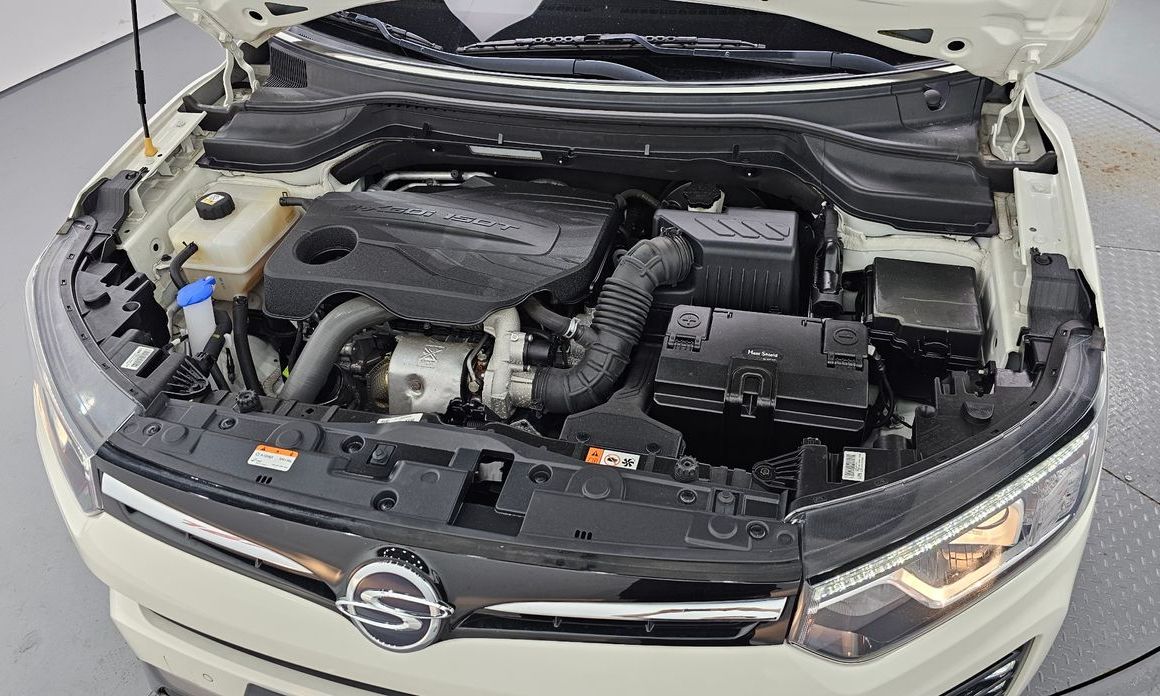 KG_Mobility_Ssangyong TIBOLI 2023