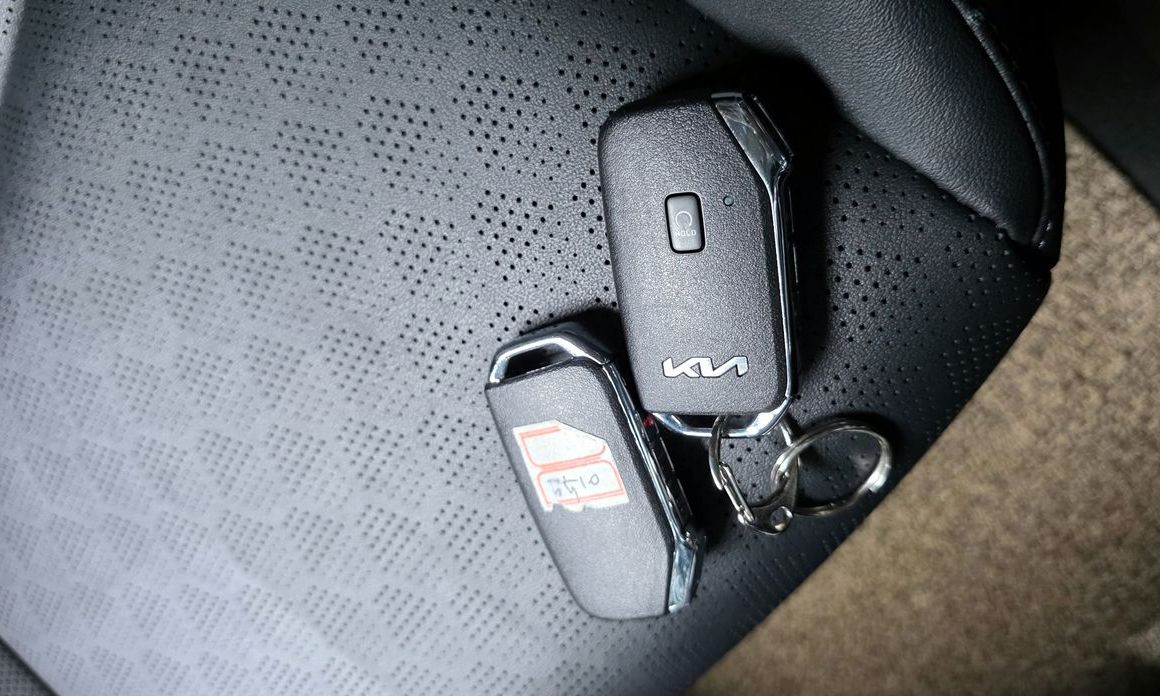 Kia Seltos 2022