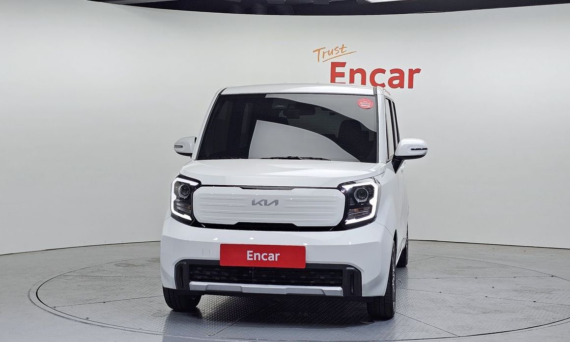 Kia RAY 2026