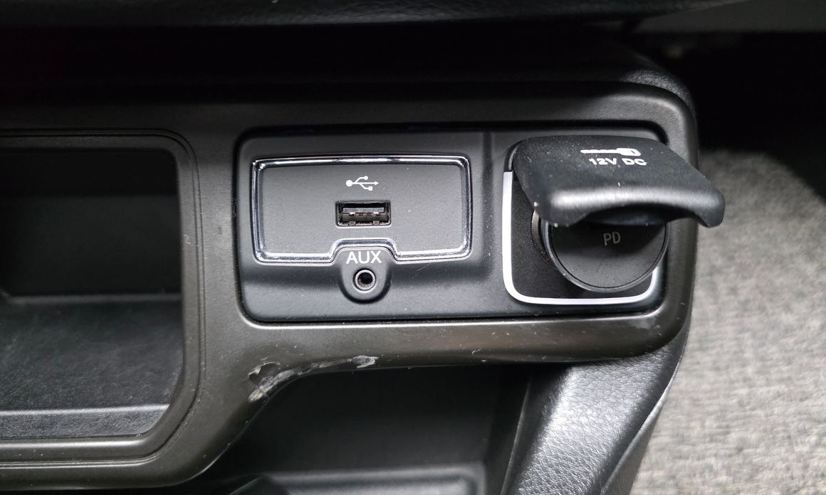Jeep Renegade 2021