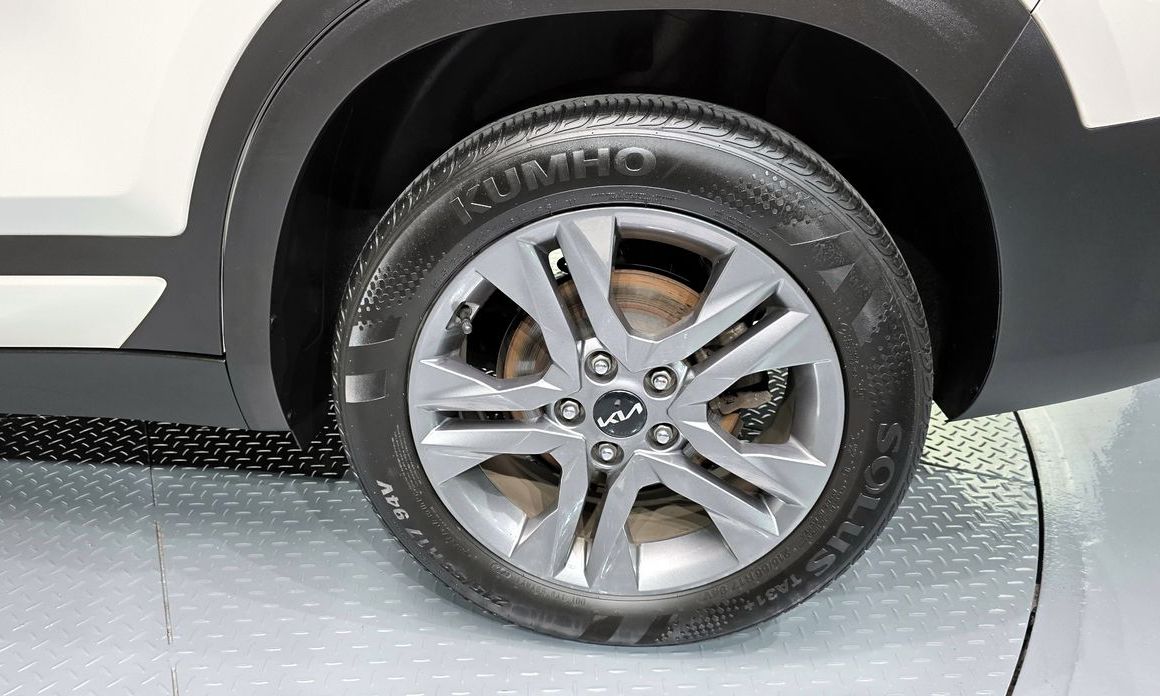 Kia Seltos 2022