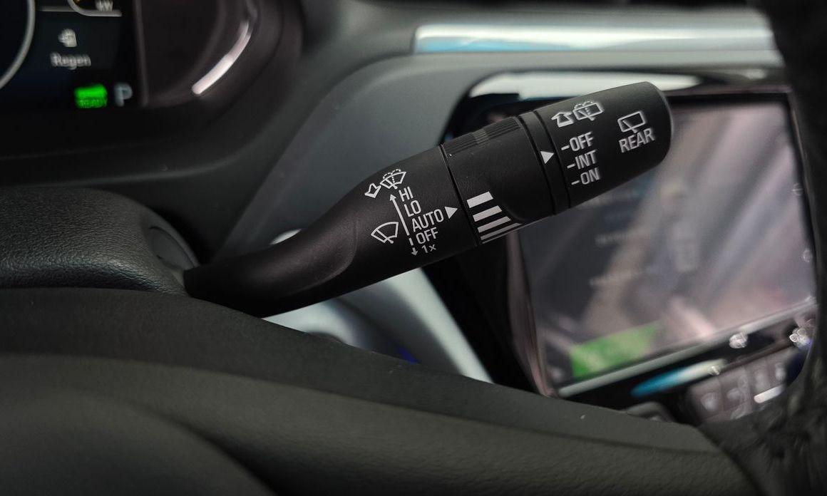 ChevroletGMDaewoo Bolt EV 2020