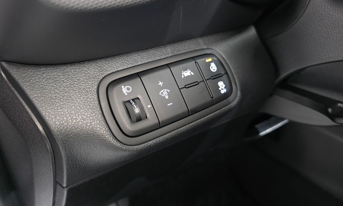 Hyundai Venue 2021