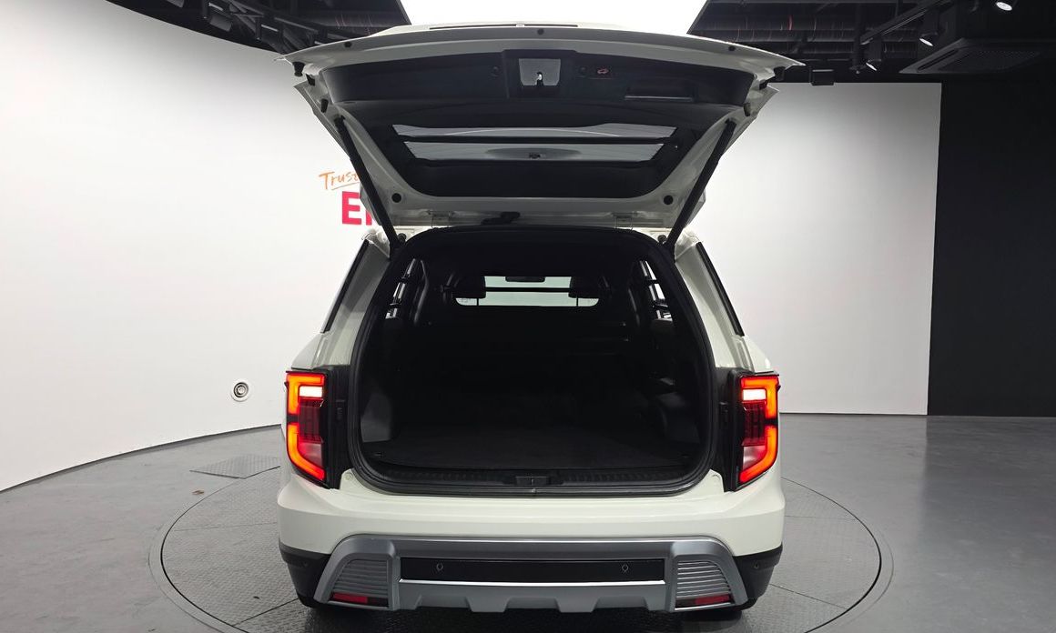KG_Mobility_Ssangyong Torres 2024