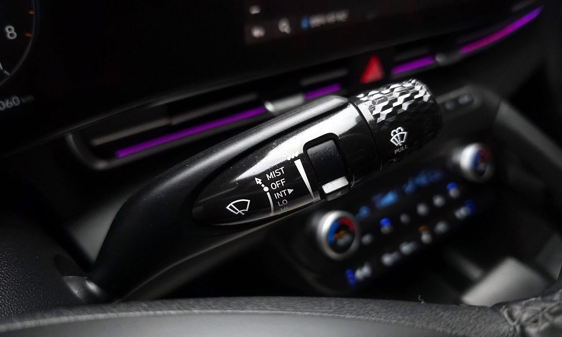 Hyundai AVANTE 2021