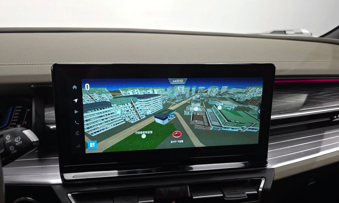 KG_Mobility_Ssangyong Torres 2024