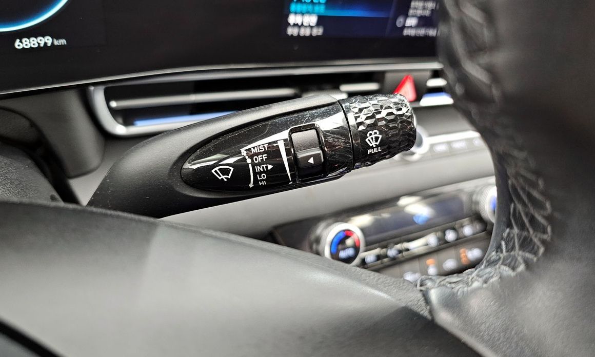 Hyundai AVANTE 2021