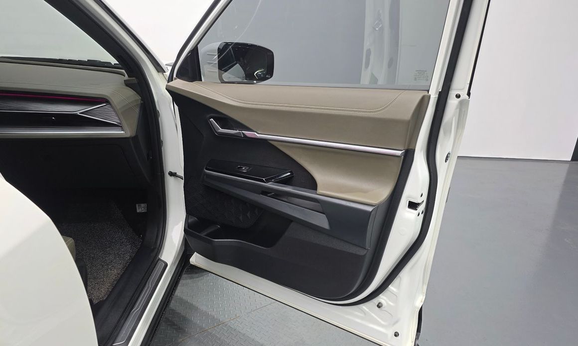 KG_Mobility_Ssangyong Torres 2024