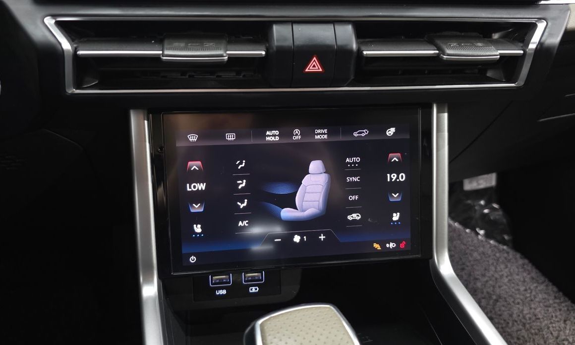 KG_Mobility_Ssangyong Torres 2024