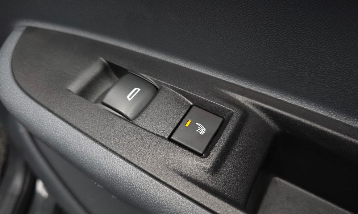 ChevroletGMDaewoo Bolt EV 2020