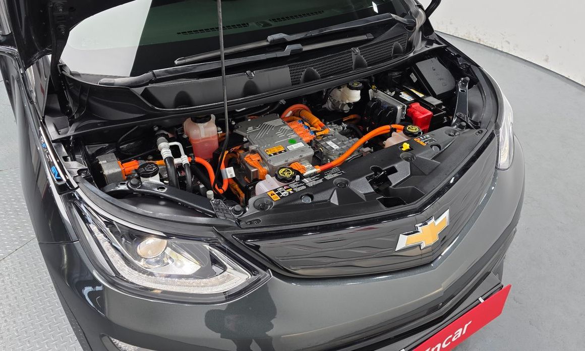 ChevroletGMDaewoo Bolt EV 2020