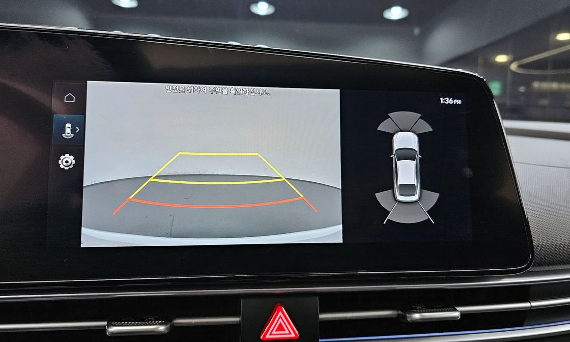Hyundai AVANTE 2021