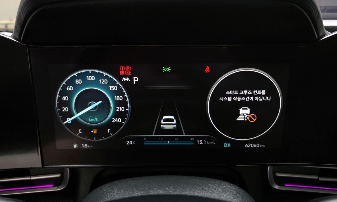 Hyundai AVANTE 2021