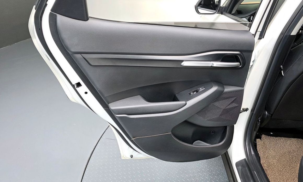 Kia Seltos 2022
