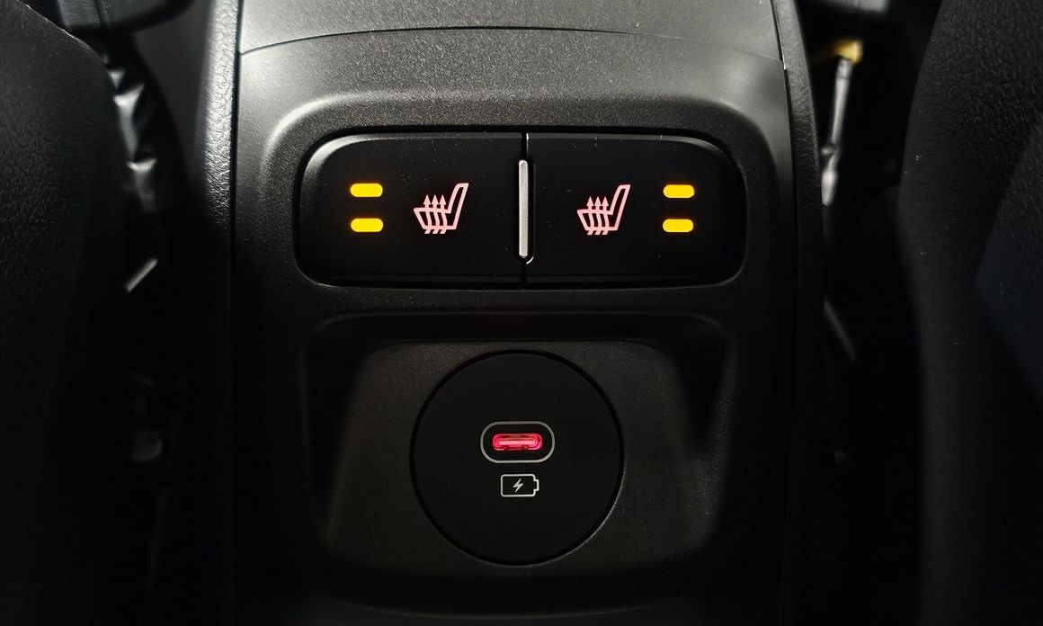 Kia RAY 2026