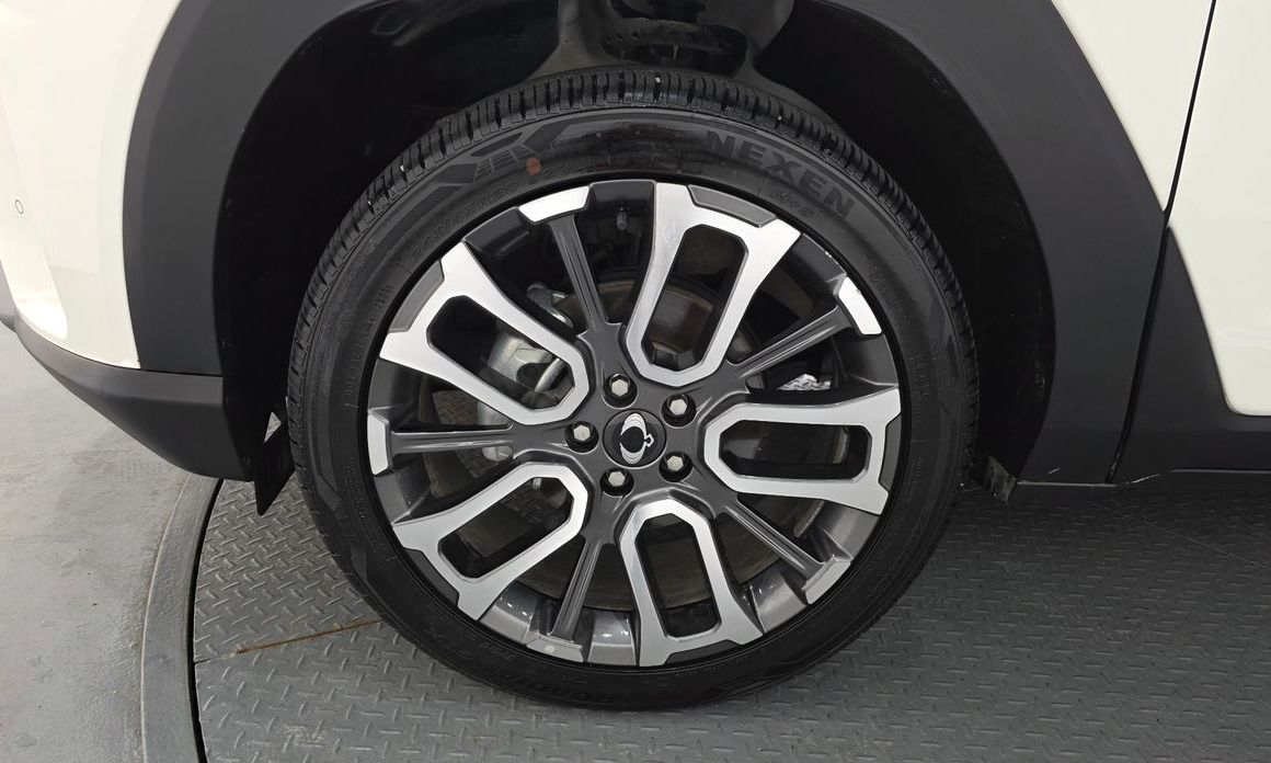 KG_Mobility_Ssangyong Torres 2024
