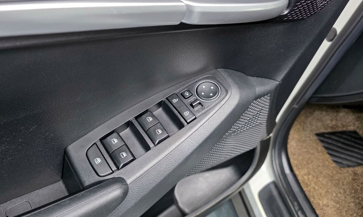 Kia Seltos 2022