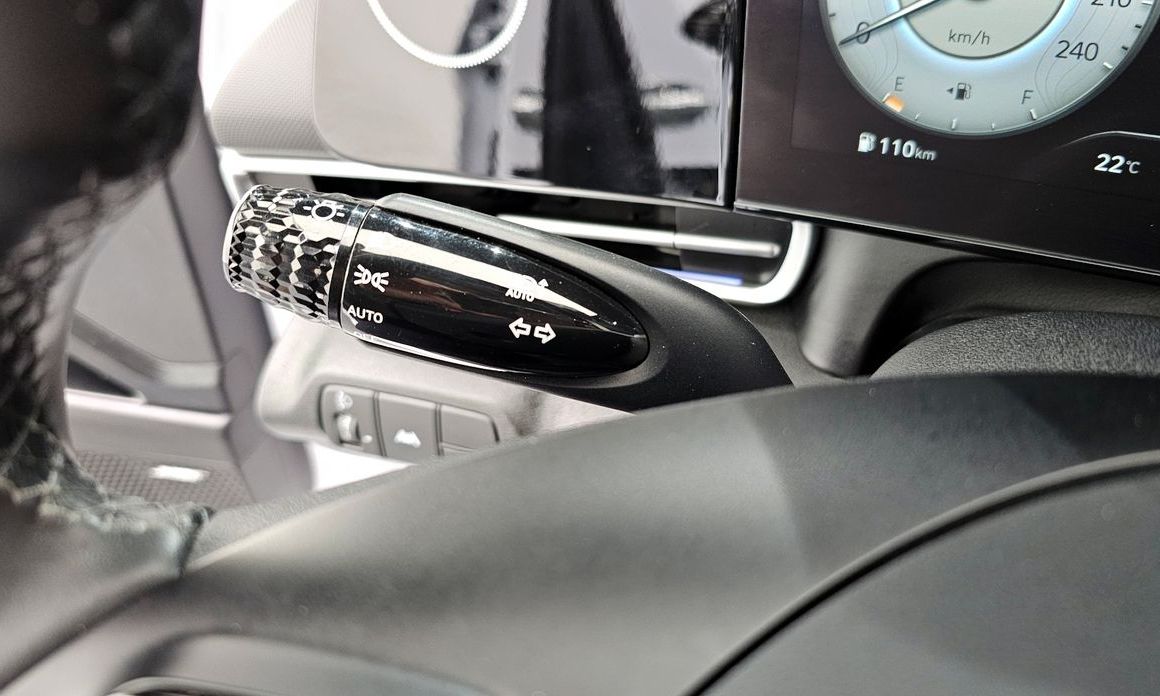 Hyundai AVANTE 2021