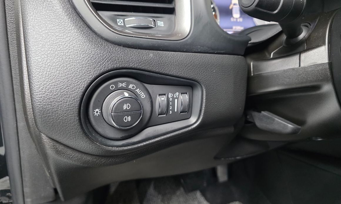 Jeep Renegade 2021