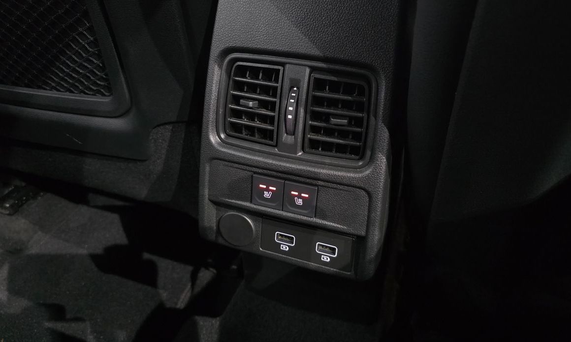 Renault-KoreaSamsung XM3 2024