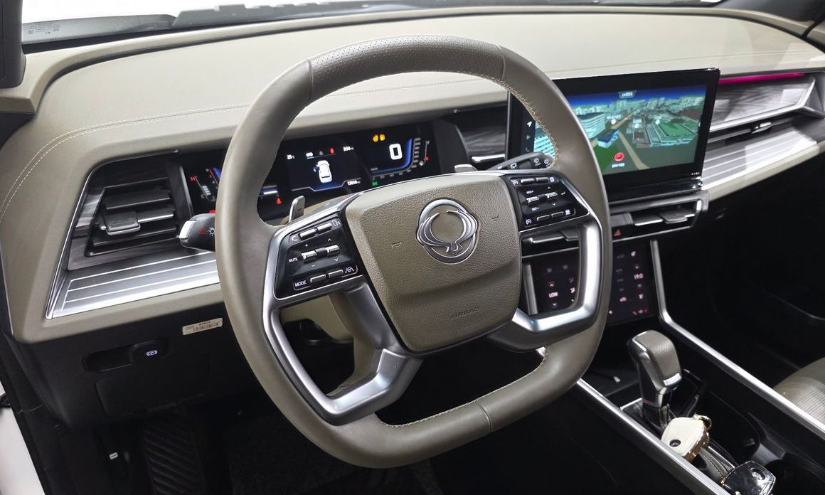 KG_Mobility_Ssangyong Torres 2024