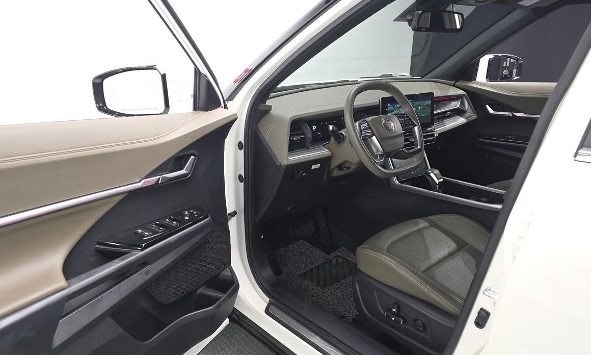 KG_Mobility_Ssangyong Torres 2024