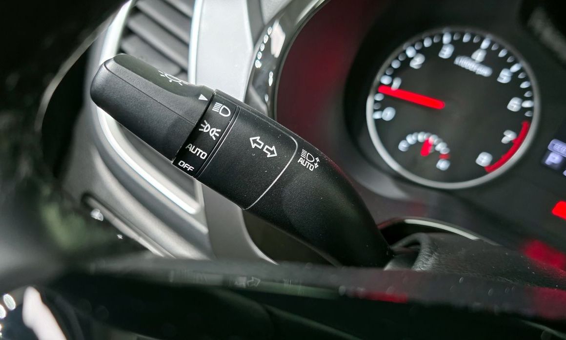 Kia Seltos 2022