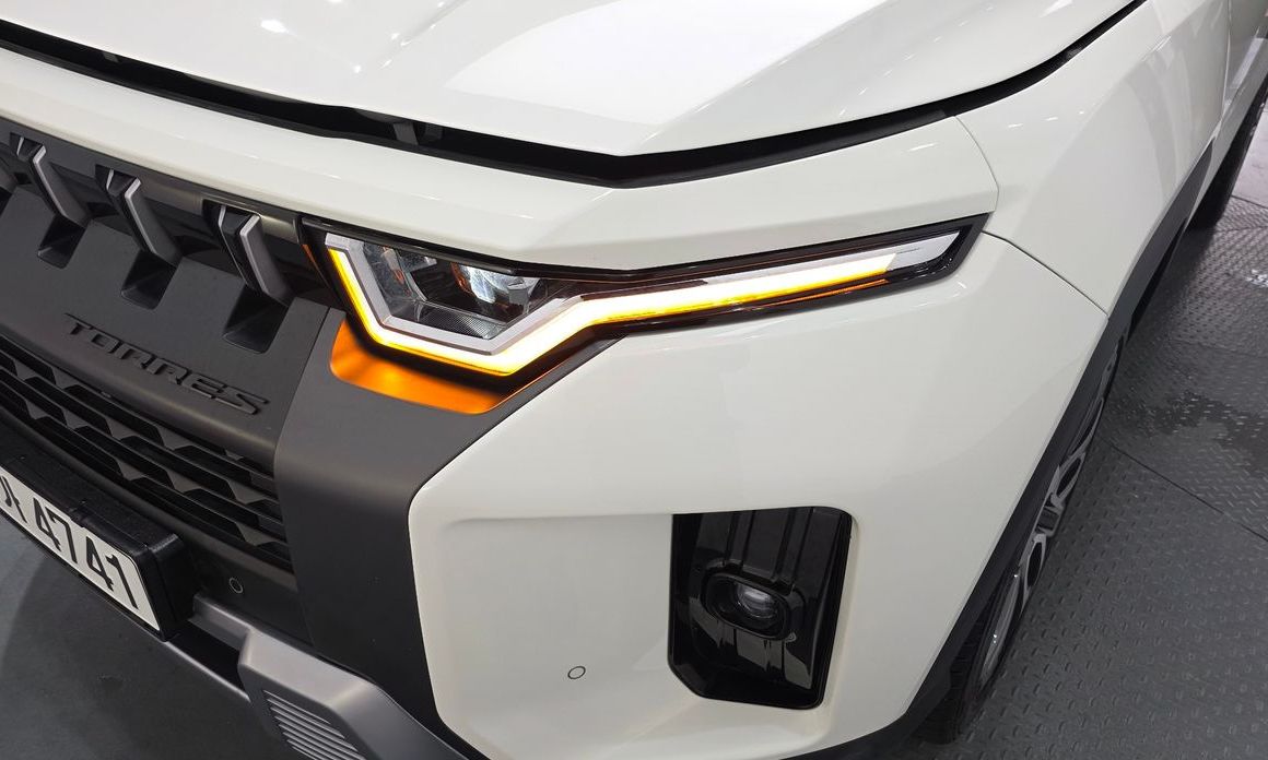 KG_Mobility_Ssangyong Torres 2024