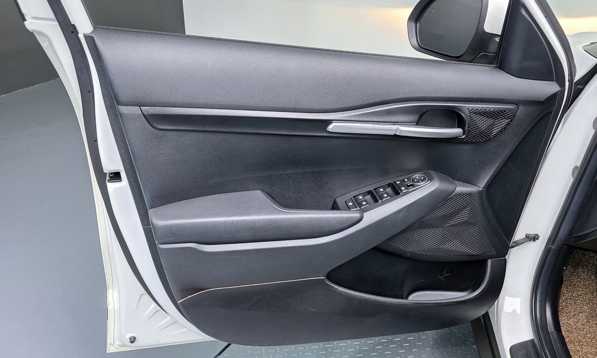Kia Seltos 2022