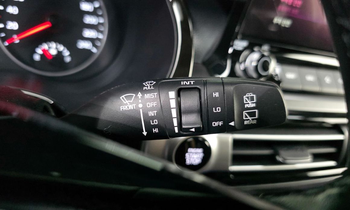 Kia Seltos 2022
