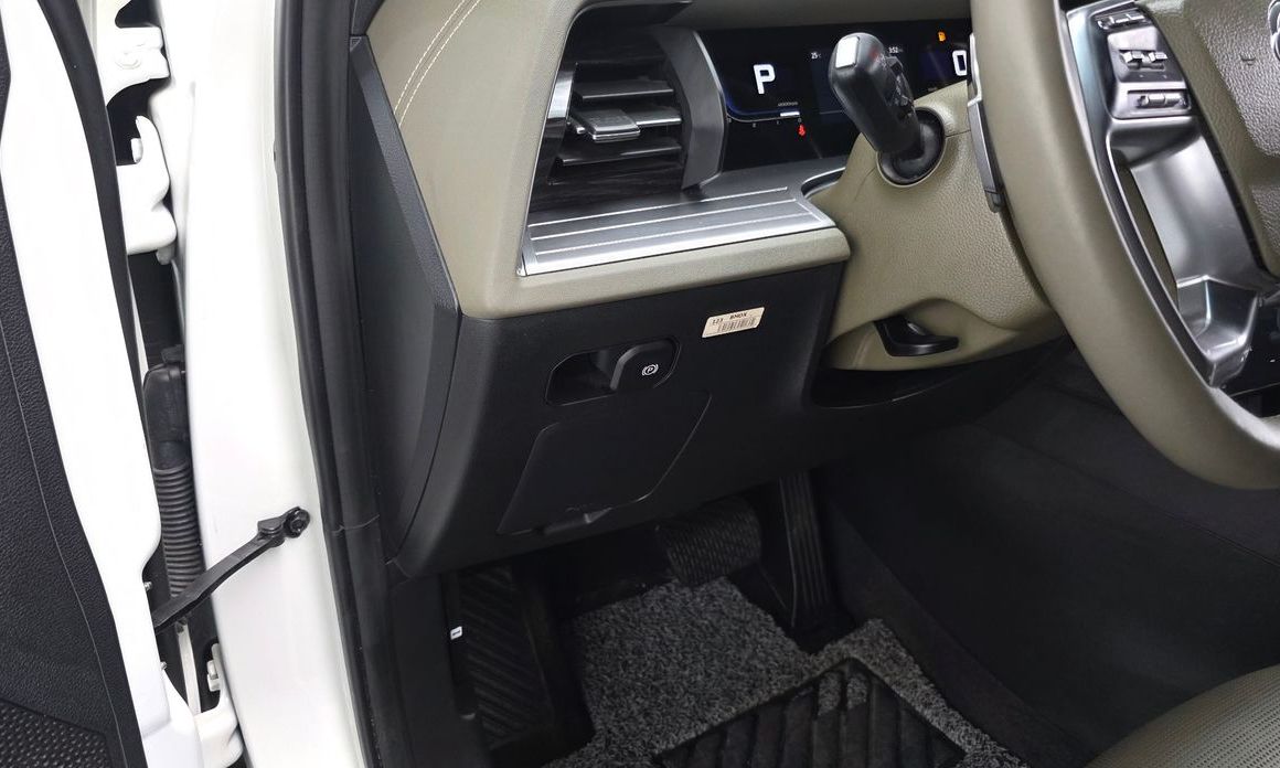 KG_Mobility_Ssangyong Torres 2024