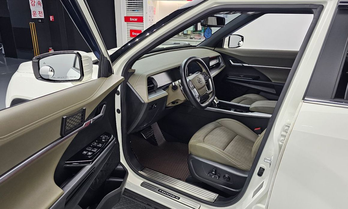 KG_Mobility_Ssangyong Torres 2023