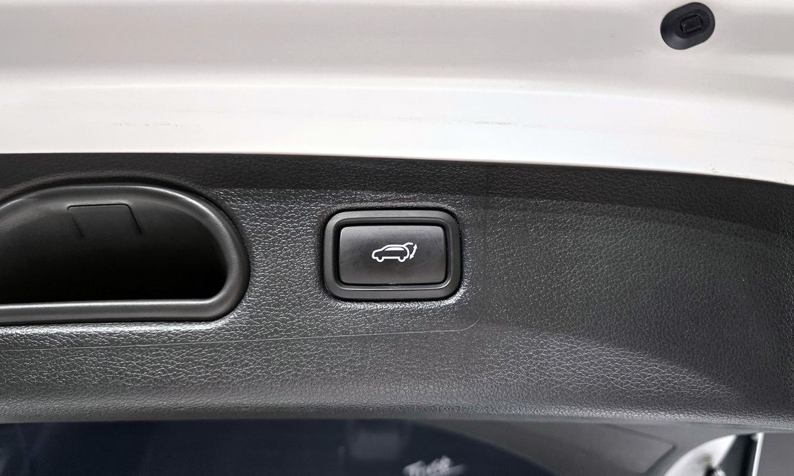 Hyundai Tucson 2020