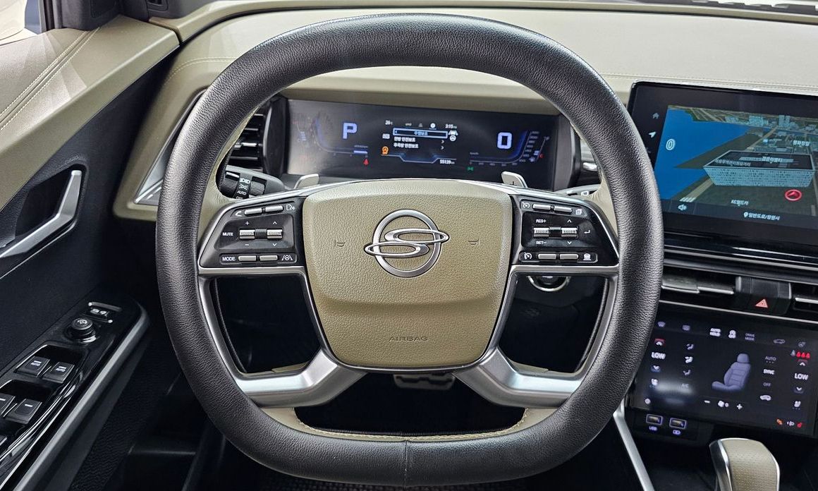 KG_Mobility_Ssangyong Torres 2023