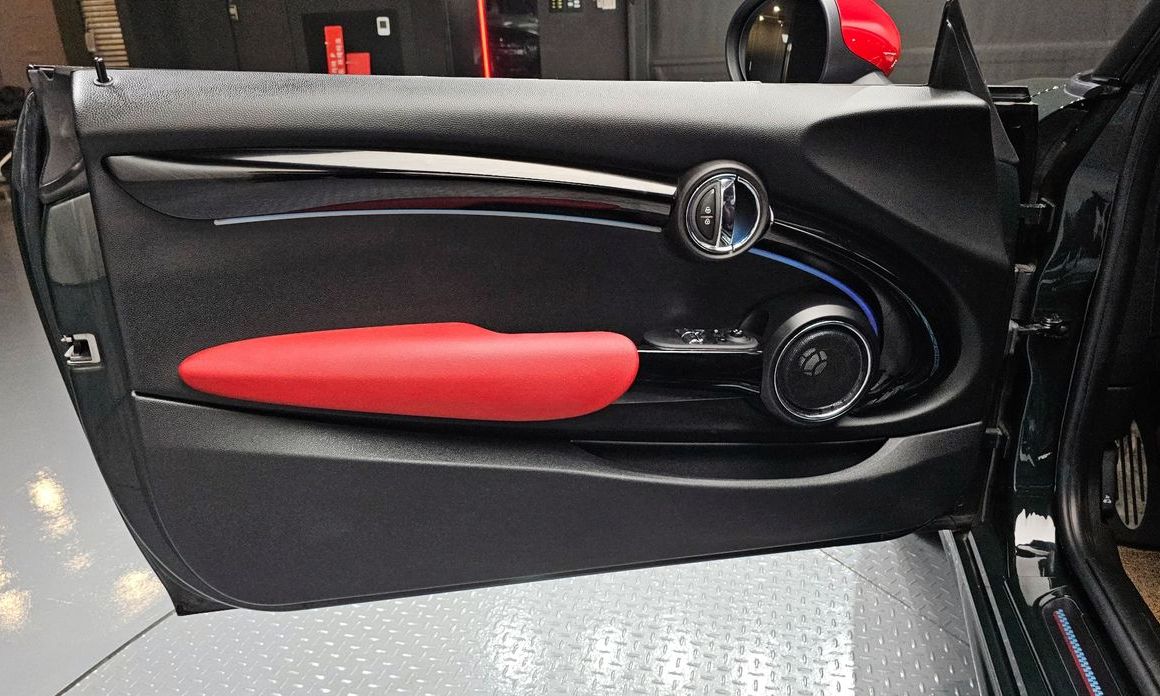 Mini Cooper 2019