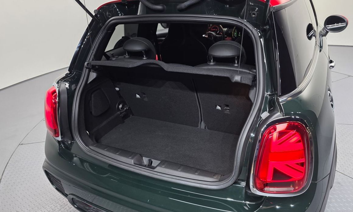 Mini Cooper 2019