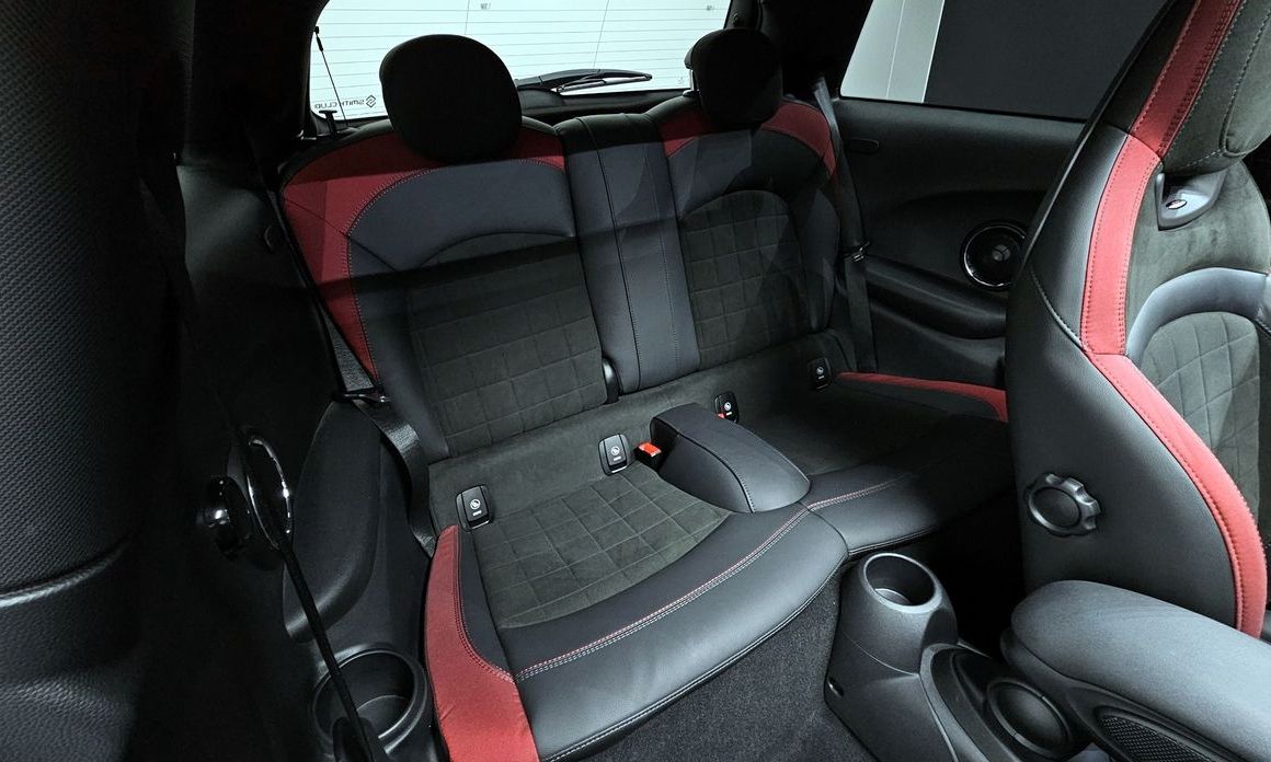 Mini Cooper 2019