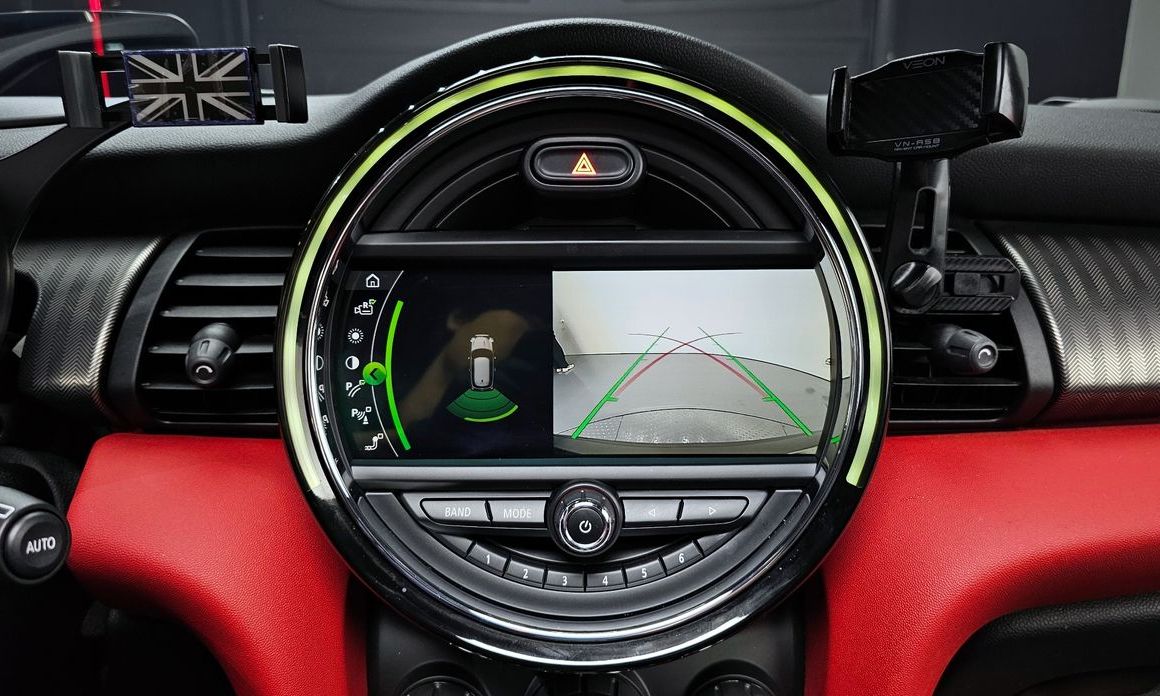 Mini Cooper 2019
