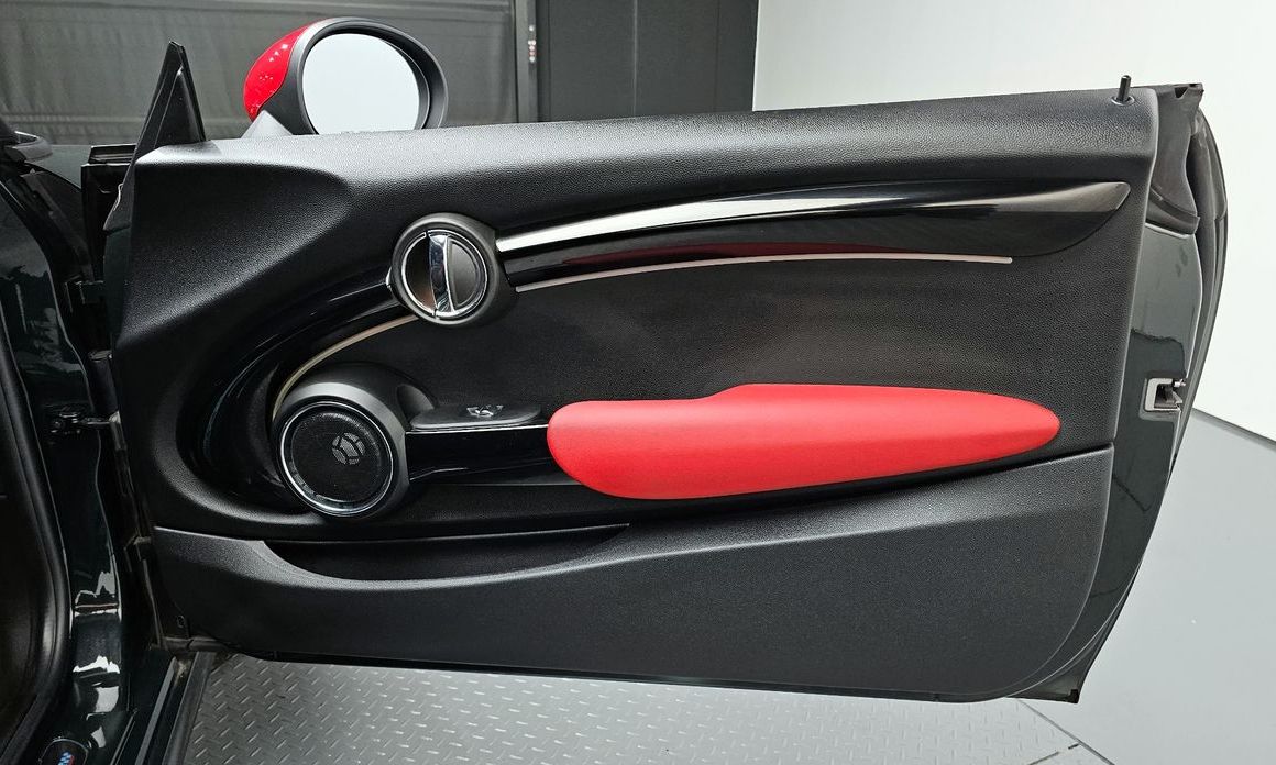 Mini Cooper 2019