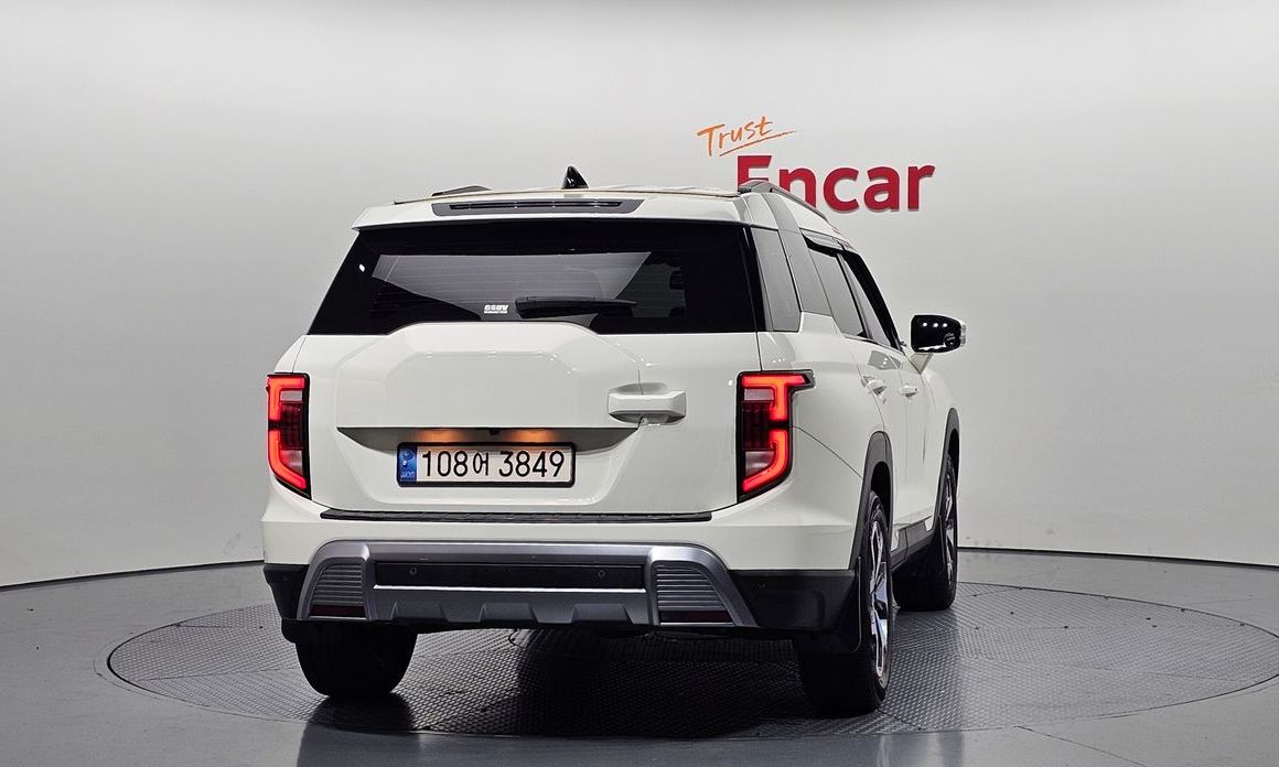 KG_Mobility_Ssangyong Torres 2023