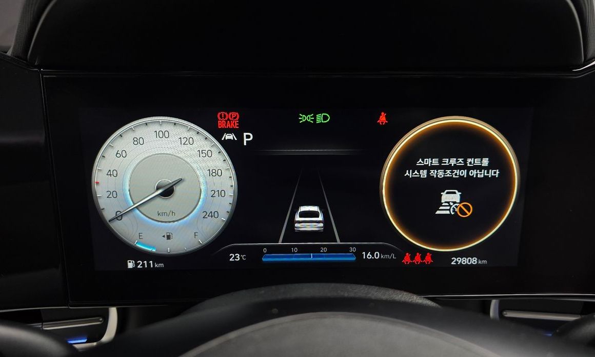 Hyundai AVANTE 2021