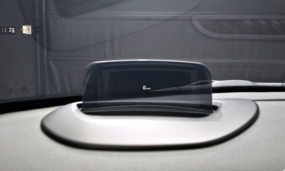 Mini Cooper 2019