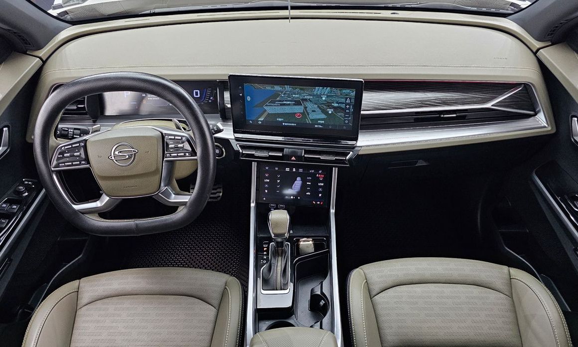 KG_Mobility_Ssangyong Torres 2023