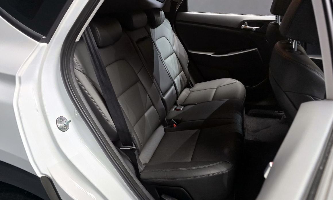 Hyundai Tucson 2020